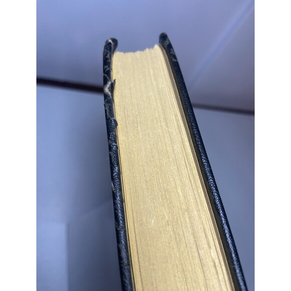 The Living Wood by Louis de Wohl 1947 First Edition Hardcover - Picture 7 of 16